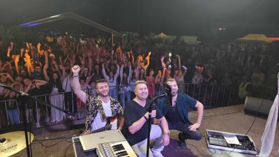 Dożynki Gminne 2024